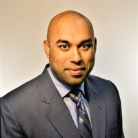 Tej Ghosh