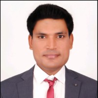 Mahendranaik L
