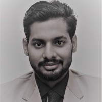 Arsalan Ahmed