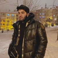 Harun Tuluhan Bektas