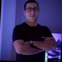 Mohammad Reza Soleymani Hesary