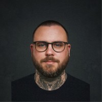 Halvard Kjærstad
