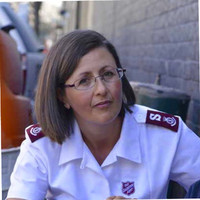 Leanne Spence