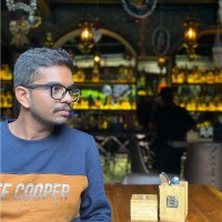 Ranjith Gowda G