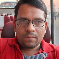 Prasad Kanade