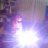 paidi machinist