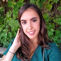 Ana Garrido Betés