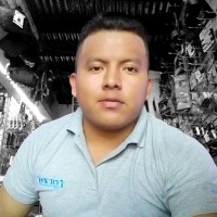 Romel Palacio Castillo