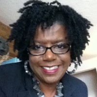 Debra Harris-Branham