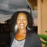 Charmaine Thomas - ⚡Apps 💫Websites 🌟Seo
