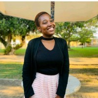 melissa nkomo