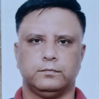 Mohinder Pal Singh