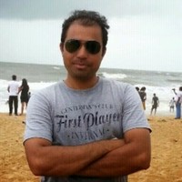 Mufzal Ansari