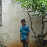 Amarala Ajaykumar