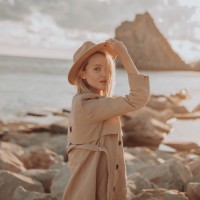 Liliia Alekseeva
