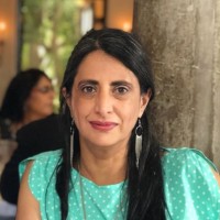 Aisha Bahadur