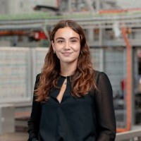 Esther Graumans