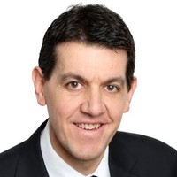 Stephen Desborough