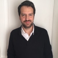 Frédéric Granier