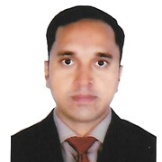 Mohd. Arifur Rahman Khan