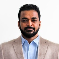 Harinath Panchadcharam