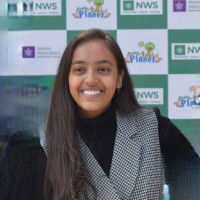 Shivi Agarwal