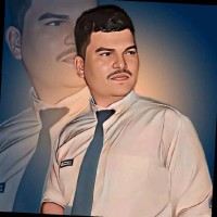Vanarche Vijay