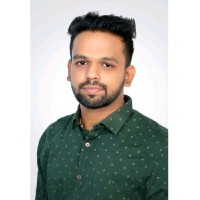 Hariharan Balaji