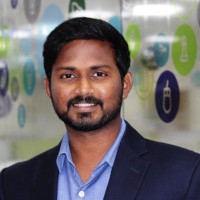 Vinodh D R
