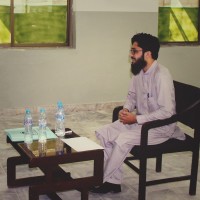 Muhammad Amir Abid