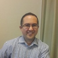 Gordon Naylor