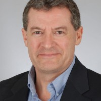 Larry Herron