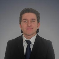Jake Scochemaro