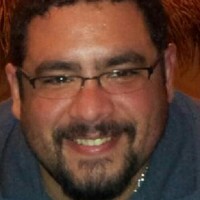 Efrain Diaz, Jr.