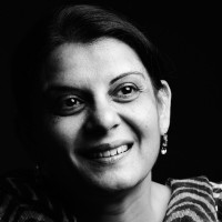 Charu Jain