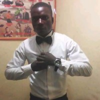 Dusabe Evariste