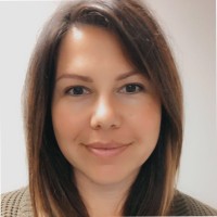 Kristine Kautz, Bscn, Rn