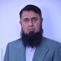 Mohammed Azhar Khan