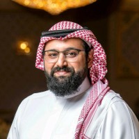 Mohammad Alghamdi