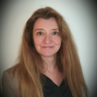 Yvonne Fasbender