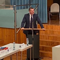 Dirk Perschel