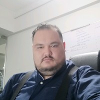 Yheraldo Jesus Cabriales Fernandez