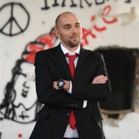 Rados Raicevic