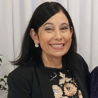 Margaret Gray