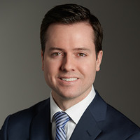 Roberto (Rob) Di Gregorio, B.Sc. (Hons), B.Comm.