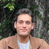 Rodrigo Bestard Pino