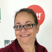 Marla Shaver-Stinson, MD, MBA,MS-Cybersecurity,SHRM-CP