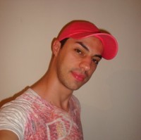 Robert Pereira