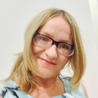 Charlotte Fenger Pedersen