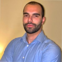 Stylianos Fragkoulopoulos